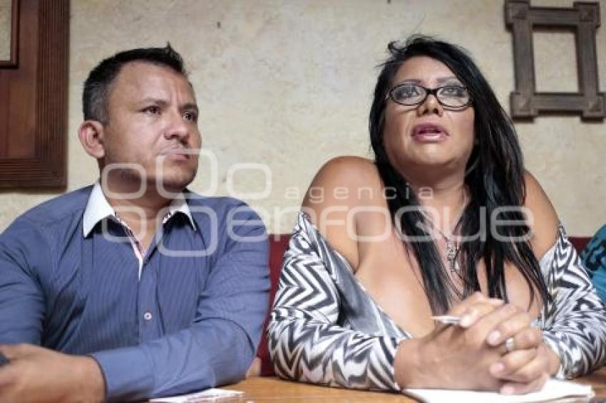 MATRIMONIOS IGUALITARIOS