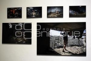 SOPHIE BOSHOUWER . WORLD PRESS PHOTO