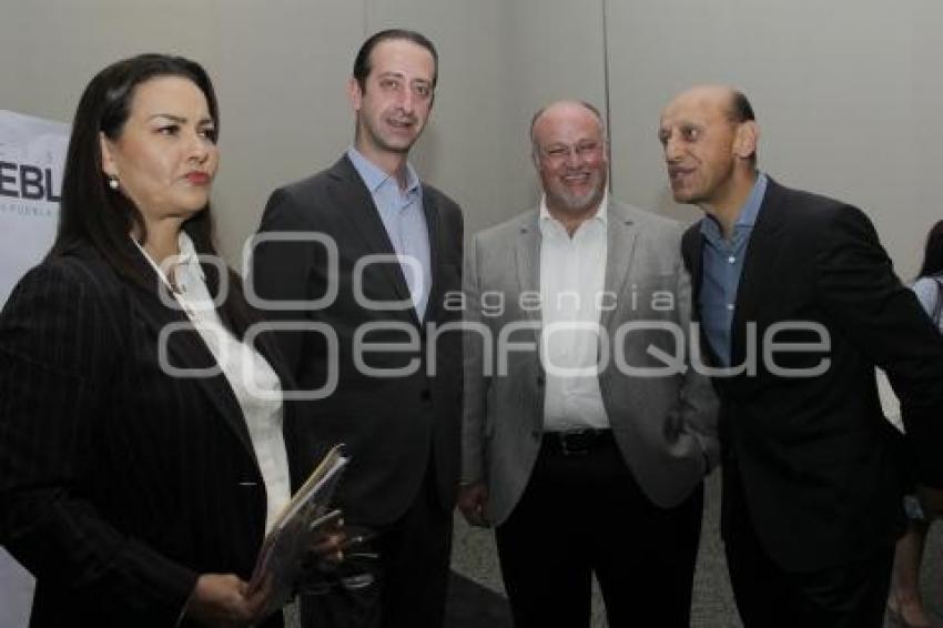 FORO  ENCUENTRO DE PRODUCTIVIDAD Y EMPLEO