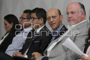 FORO  ENCUENTRO DE PRODUCTIVIDAD Y EMPLEO