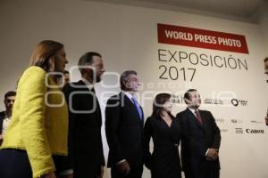 EXPOSICIÓN WORLD PRESS PHOTO 2017