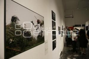 EXPOSICIÓN WORLD PRESS PHOTO 2017