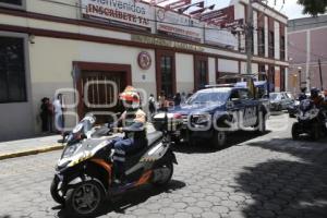 UNIVERSIDAD ANGELÓPOLIS . HOMICIDIO