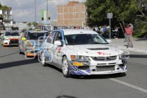 RALLY SIERRA MIXTECA