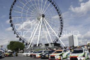 RALLY SIERRA MIXTECA