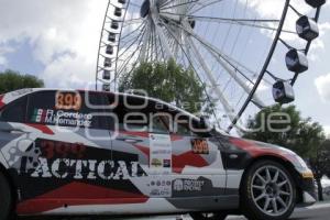 RALLY SIERRA MIXTECA