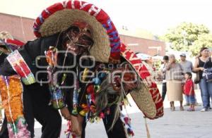 DÍA DEL TECUÁN . ACATLÁN