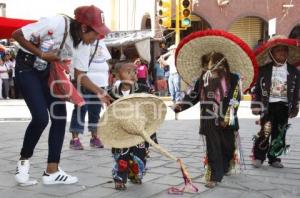 DÍA DEL TECUÁN . ACATLÁN