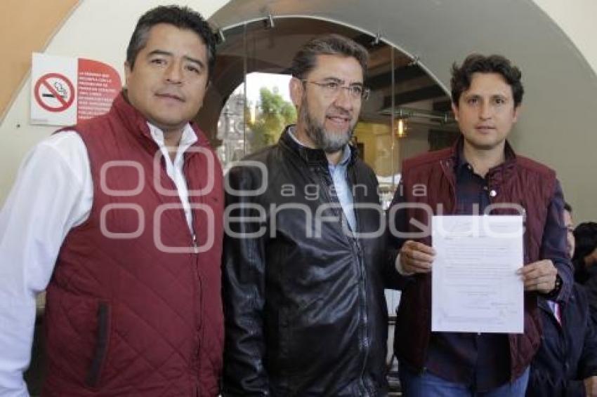 JOSÉ JUAN ESPINOSA