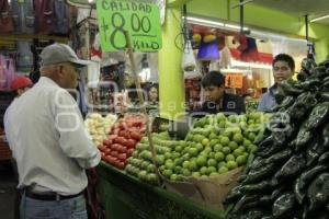 MERCADO HIDALGO