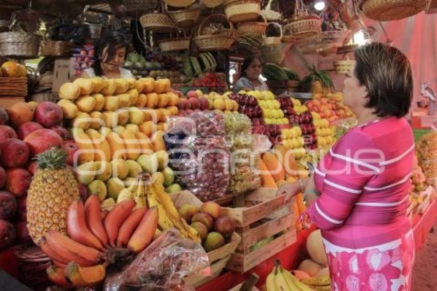 MERCADO HIDALGO