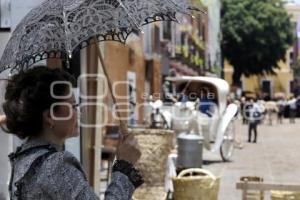 ESPECTÁCULOS . LA BANDIDA