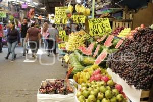 MERCADO HIDALGO