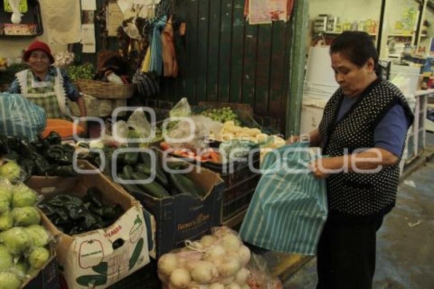 MERCADO HIDALGO