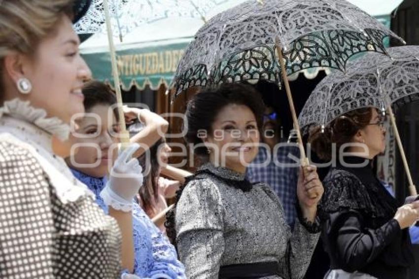 ESPECTÁCULOS . LA BANDIDA