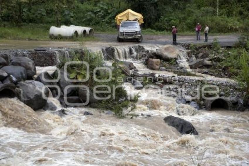 FRANKLIN . HUAUCHINANGO