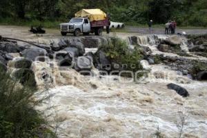 FRANKLIN . HUAUCHINANGO