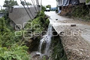 FRANKLIN . HUAUCHINANGO