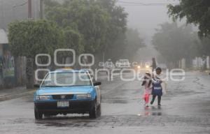 FRANKLIN . TEHUACÁN