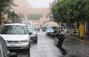 FRANKLIN . TEHUACÁN