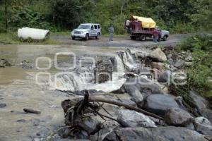 FRANKLIN . HUAUCHINANGO