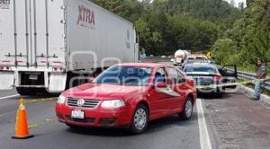 NOTA ROJA . AUTOPISTA