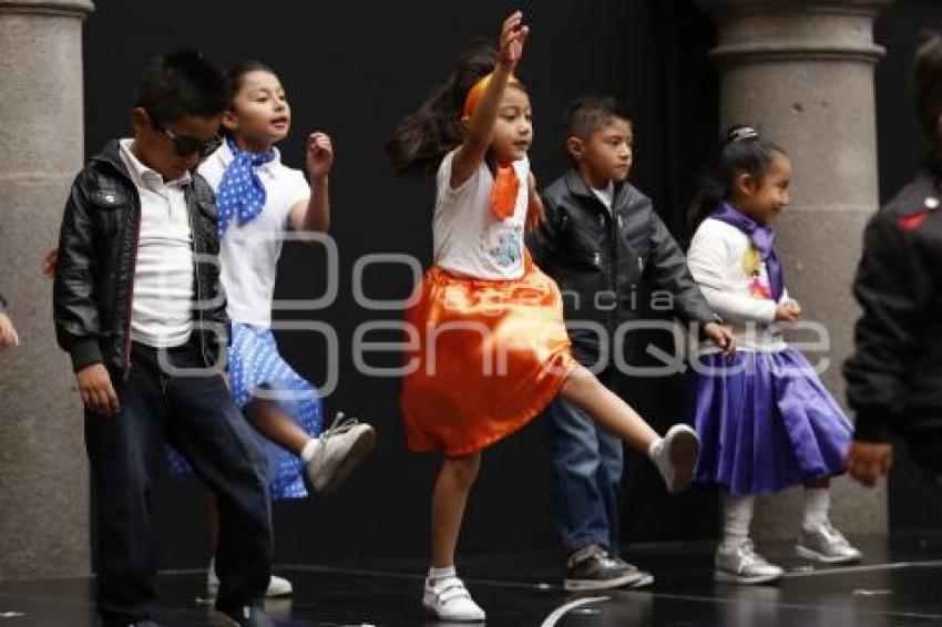 CLAUSURA CURSOS DE VERANO