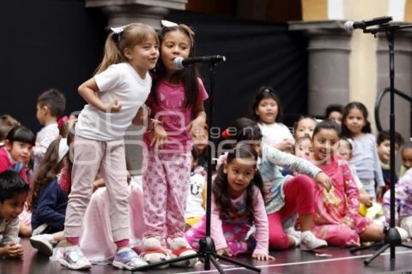 CLAUSURA CURSOS DE VERANO