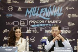 FORO MILLENNIAL