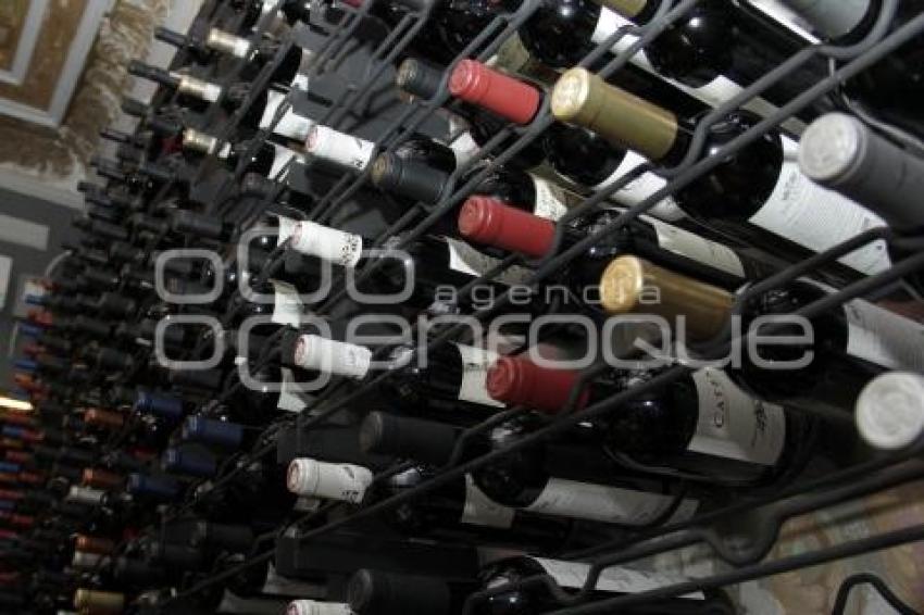 REGULACIÓN DE LA VENTA DE ALCOHOL