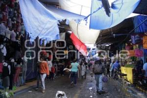 AFECTACIONES MERCADO HIDALGO