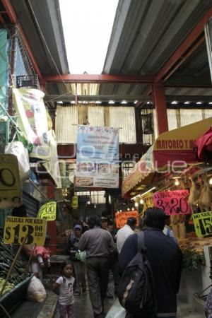 AFECTACIONES MERCADO HIDALGO