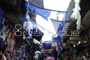 AFECTACIONES MERCADO HIDALGO