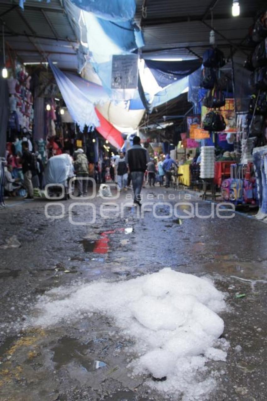 AFECTACIONES MERCADO HIDALGO