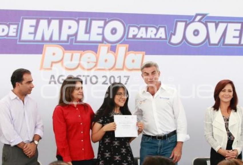 FERIA EMPLEO JÓVENES