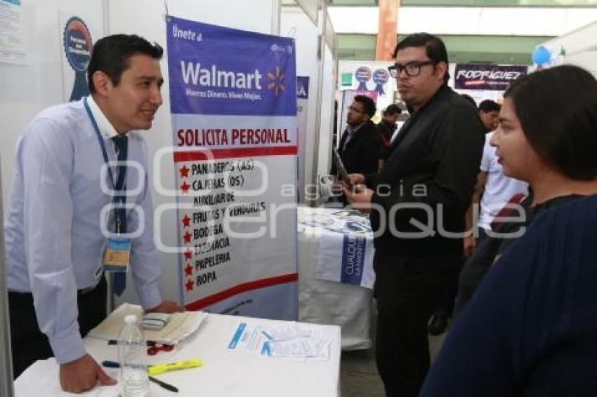 FERIA EMPLEO JÓVENES