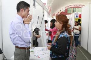 FERIA EMPLEO JÓVENES