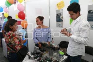 FERIA EMPLEO JÓVENES