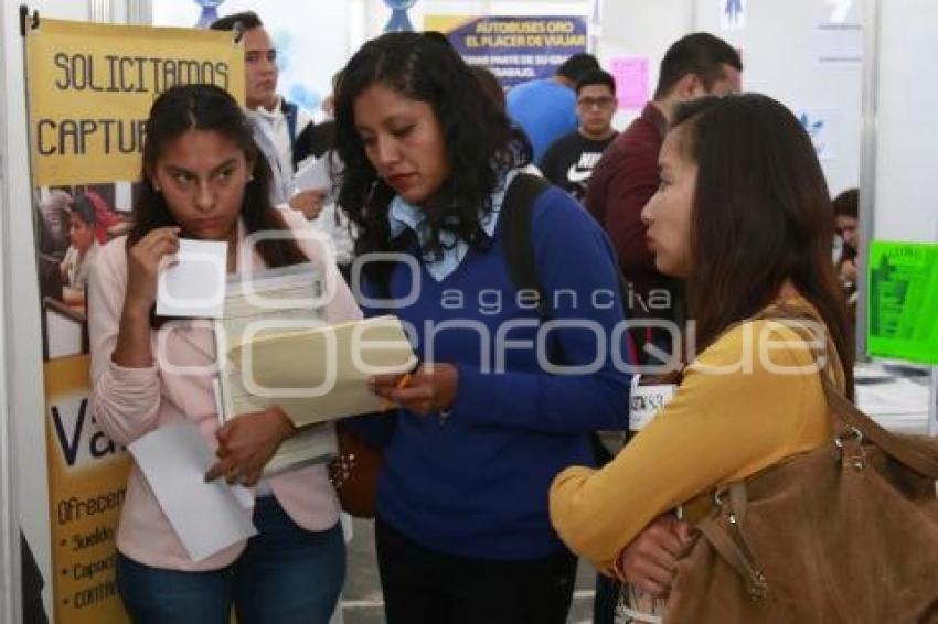 FERIA EMPLEO JÓVENES