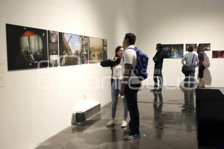 WORLD PRESS PHOTO