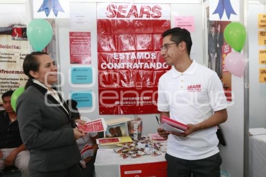 FERIA EMPLEO JÓVENES