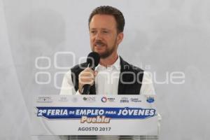 FERIA EMPLEO JÓVENES