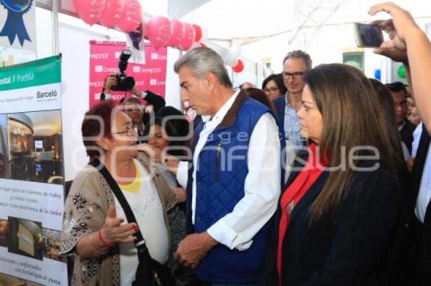 FERIA EMPLEO JÓVENES