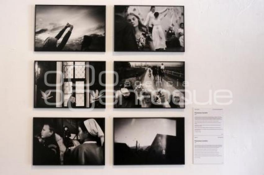 WORLD PRESS PHOTO