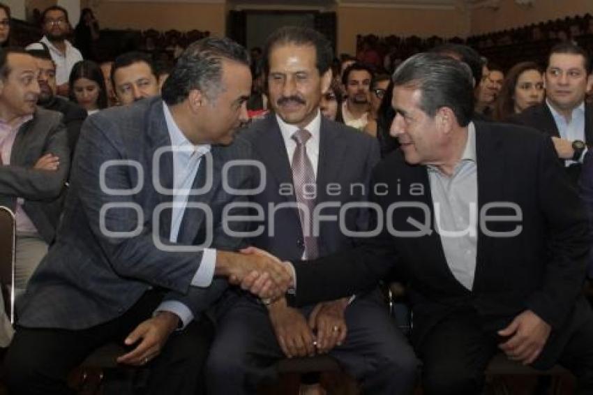 SEMINARIO DE DESARROLLO POLÍTICO