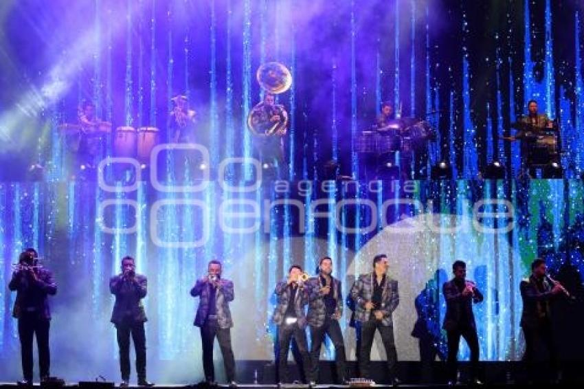 ACRÓPOLIS . BANDA MS