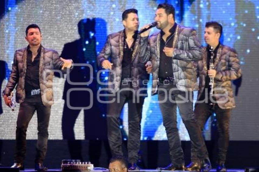 ACRÓPOLIS . BANDA MS