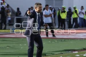 FÚTBOL . LOBOS BUAP VS AMÉRICA