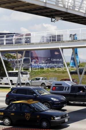 CÁMARAS FOTOMULTA CRUCEROS INTELIGENTES