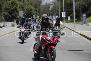 RODADA A EXPOSICIÓN MILITAR